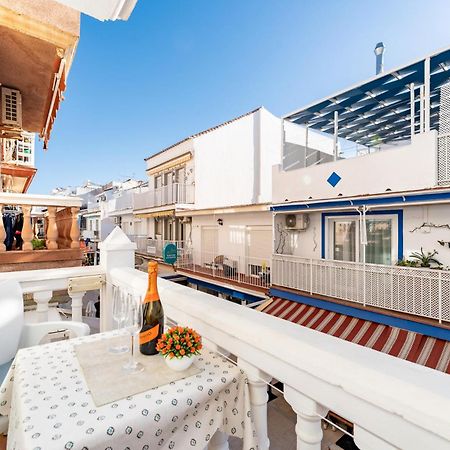 Malagasuite El Levante Apartments Torremolinos Exterior foto