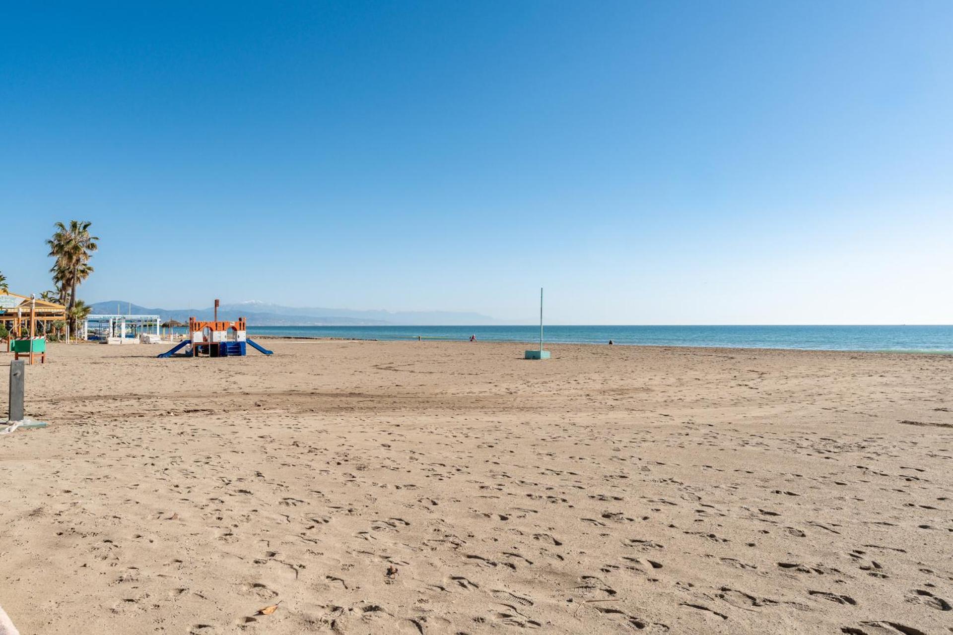 Malagasuite El Levante Apartments Torremolinos Exterior foto