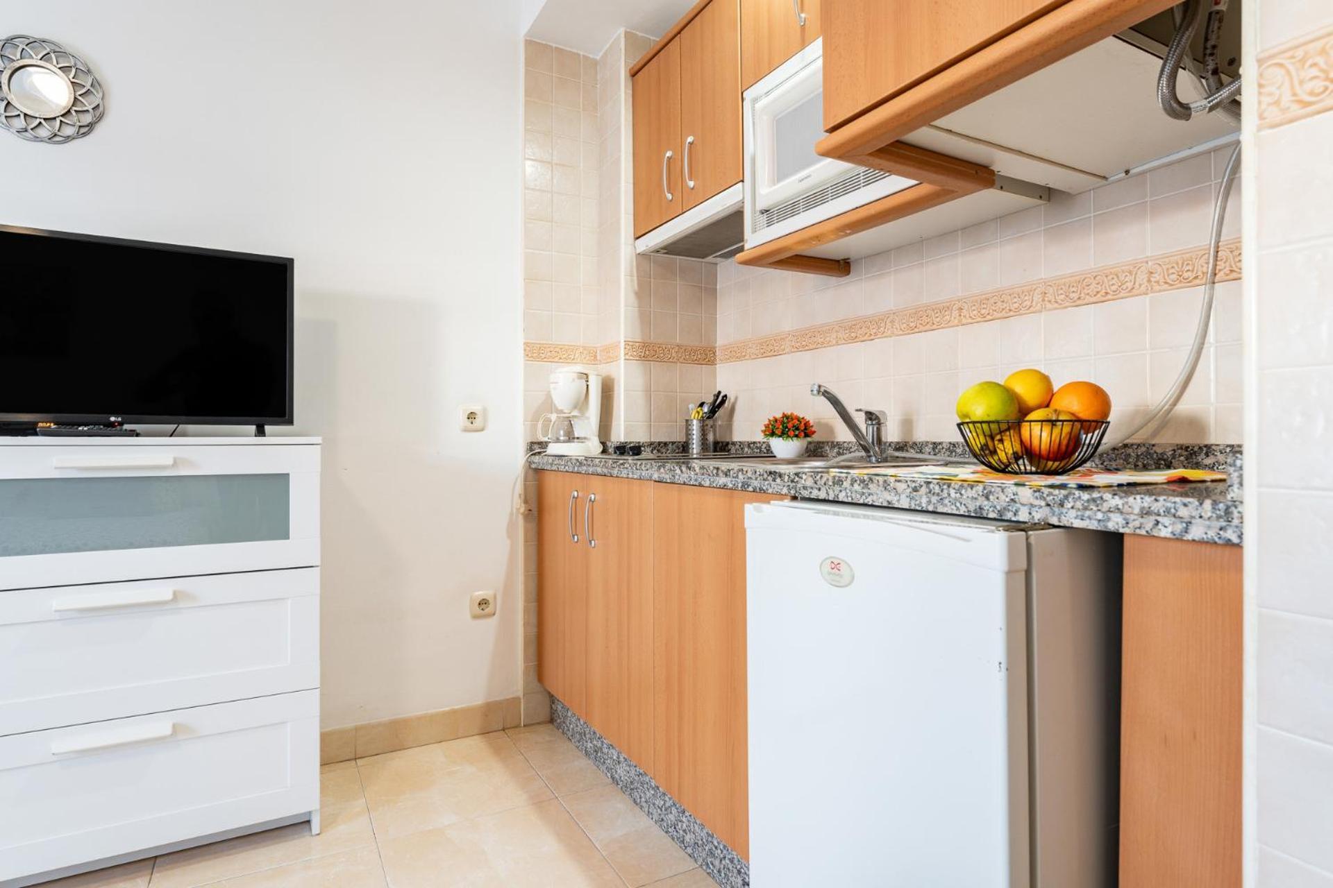 Malagasuite El Levante Apartments Torremolinos Quarto foto