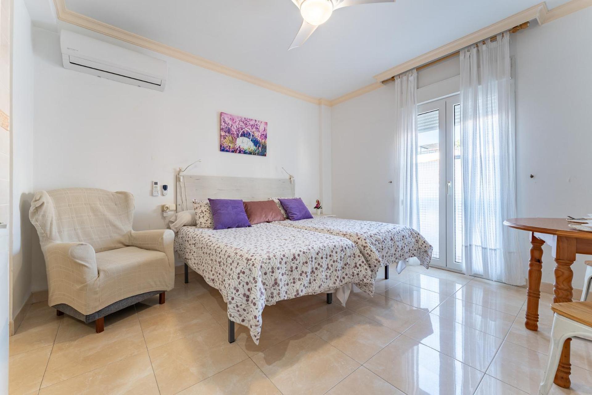 Malagasuite El Levante Apartments Torremolinos Quarto foto