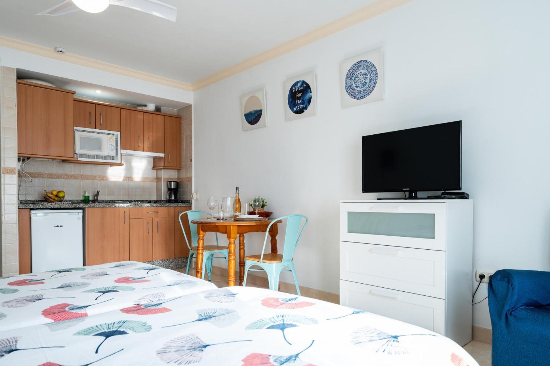 Malagasuite El Levante Apartments Torremolinos Quarto foto